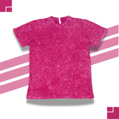 Acid Wash T-Shirt - HT135