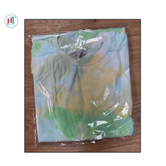 tie-dye t-shirt -TID500Dye