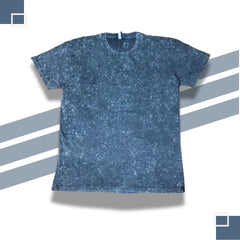 Acid Wash T-Shirt - HT135