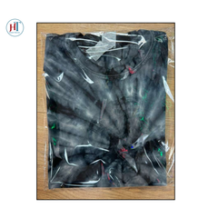 tie-dye t-shirt -TID500Dye
