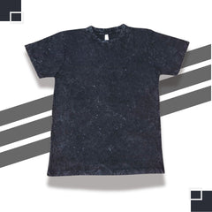 Acid Wash T-Shirt - HT135