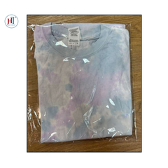 tie-dye t-shirt -TID500Dye