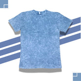 Acid Wash T-Shirt - HT135