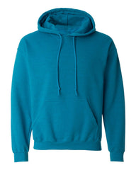Hasan Tees Heavy Blend™ Hoodie HT1850 | 80/20 Cotton Poly Classic Fit