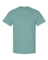 SHORT SLEEVE ROUND NECK PREMIUM HT500H