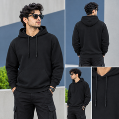 Hasan Tees Hoodie HT1850A