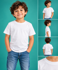 Youth T-Shirt STYLE #HT500B
