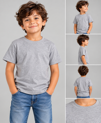 Youth T-Shirt STYLE #HT500B