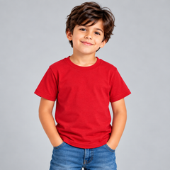 Kids T-Shirt – STYLE #HT500KD