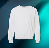 HT Heavy Blend™ Crewneck Sweatshirt – STYLE #HT1800 | Cotton-Blend | Classic Fit