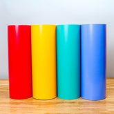 Brick Heat Transfer Vinyl (HTV) – 20 Inch Width