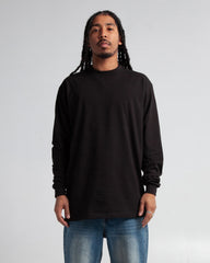 Shaka Wear 7.5 oz Max Heavyweight Long Sleeve