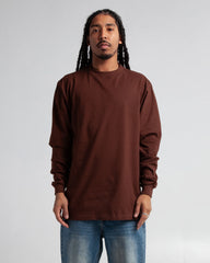 Shaka Wear 7.5 oz Max Heavyweight Long Sleeve