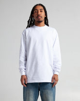 Shaka Wear 7.5 oz Max Heavyweight Long Sleeve