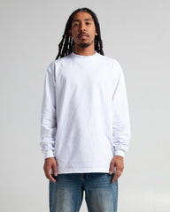 Shaka Wear 7.5 oz Max Heavyweight Long Sleeve