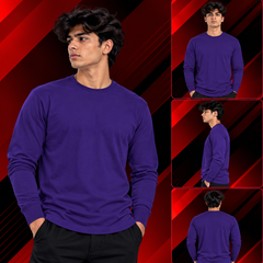 Long Sleeve Thermal Top