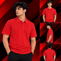 Polo Shirt – STYLE HTPO280
