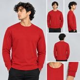 LONG SLEEVE HT540H