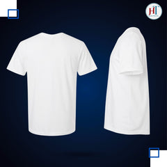 V-NECK SHORT SLEEVE-HT640V