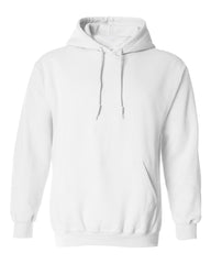 Hasan Tees Heavy Blend™ Hoodie HT1850 | 80/20 Cotton Poly Classic Fit