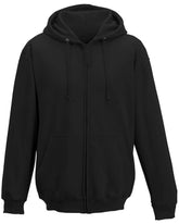 Full-Zip Hooded Sweatshirt ZP510