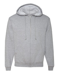 Full-Zip Hooded Sweatshirt ZP510