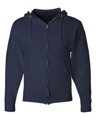 Full-Zip Hooded Sweatshirt ZP510