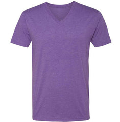 V-NECK SHORT SLEEVE-HT640V