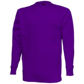Heavyweight Long Sleeve Thermal Tops -GELTT509