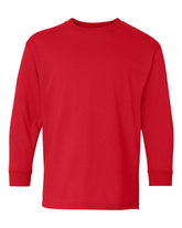 Youth long sleeve t-shirt #HT540B