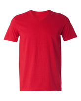 V-NECK SHORT SLEEVE-HT640V