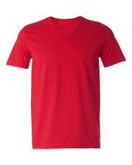V-NECK SHORT SLEEVE-HT640V
