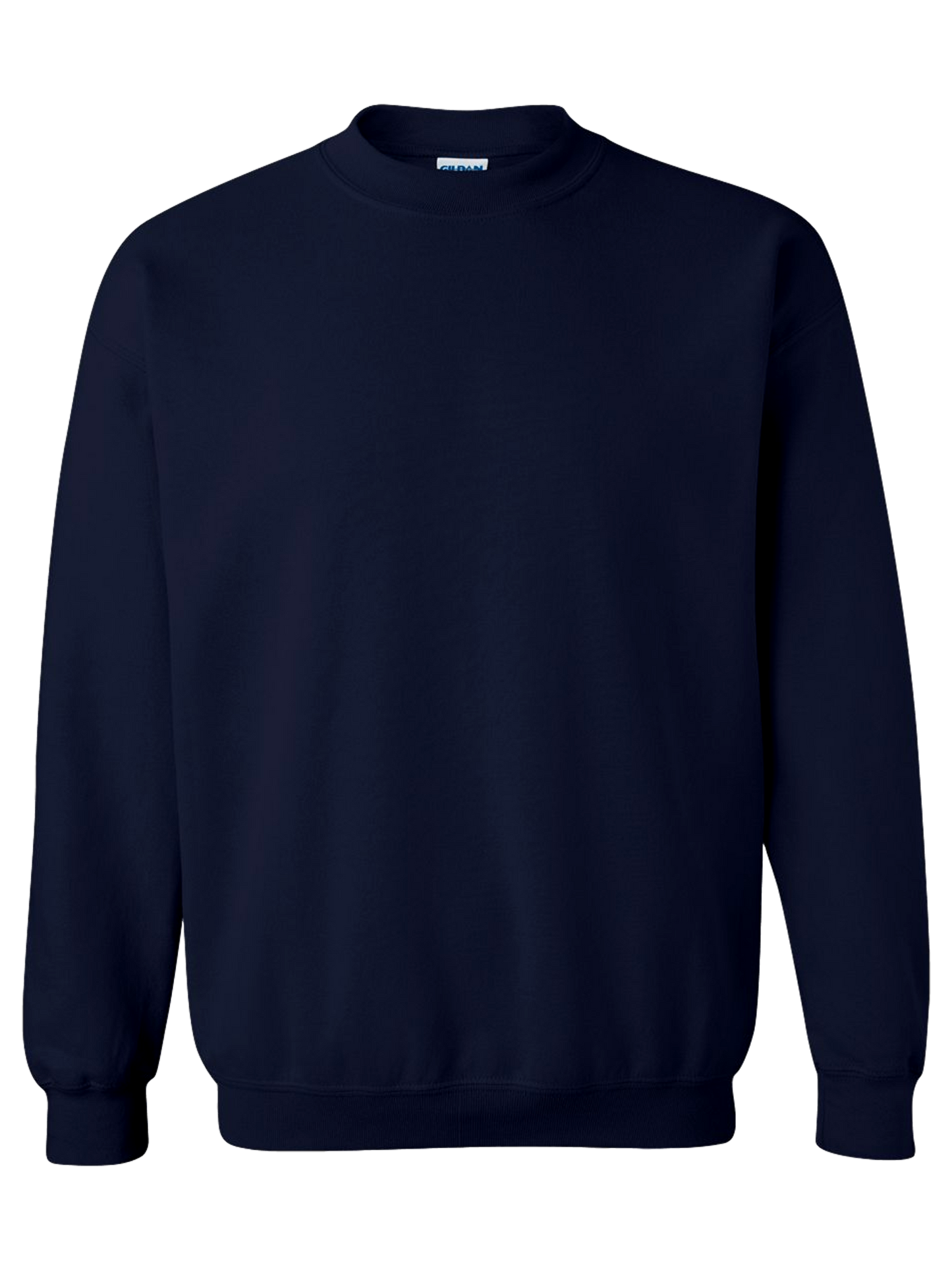 Navy blue Sweatshirt