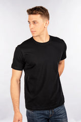 City Lab Fitted Crew Neck T-Shirt 6 PCS $48