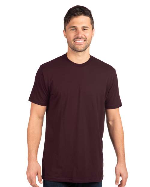 Next Level - Cotton T-Shirt - 3600