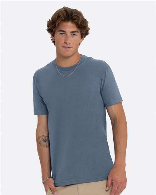 Next Level - Cotton T-Shirt - 3600
