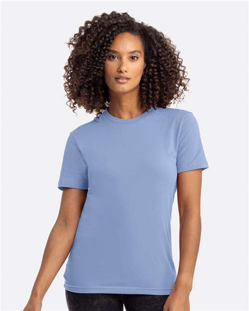 Next Level - Cotton T-Shirt - 3600