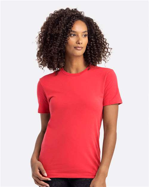 Next Level - Cotton T-Shirt - 3600