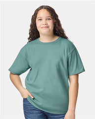 Gildan - Heavy Cotton™ Youth T-Shirt - 5000B