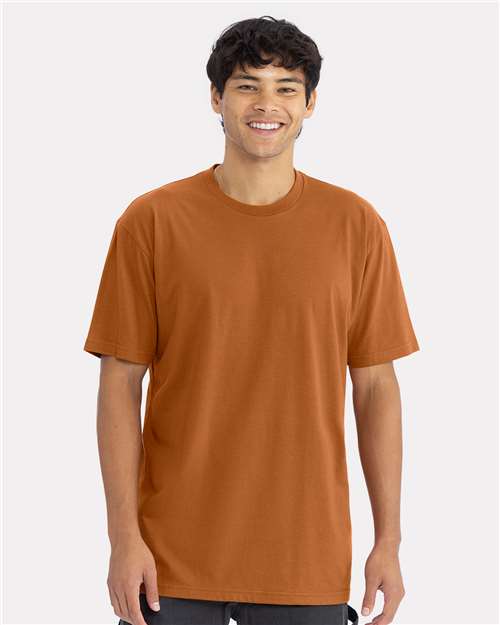 Next Level - Cotton T-Shirt - 3600