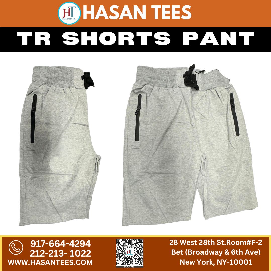 SHORTS PANT