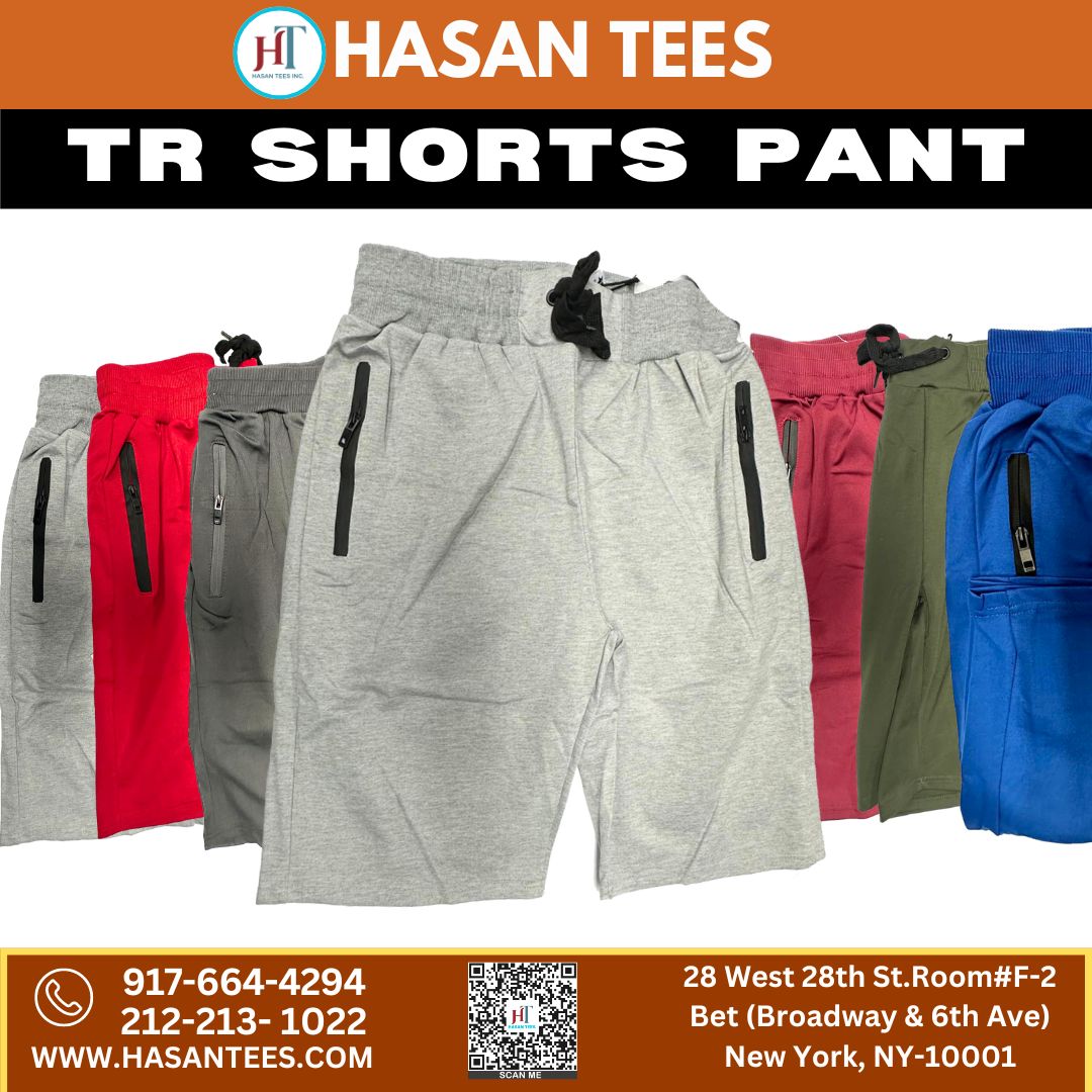 SHORTS PANT