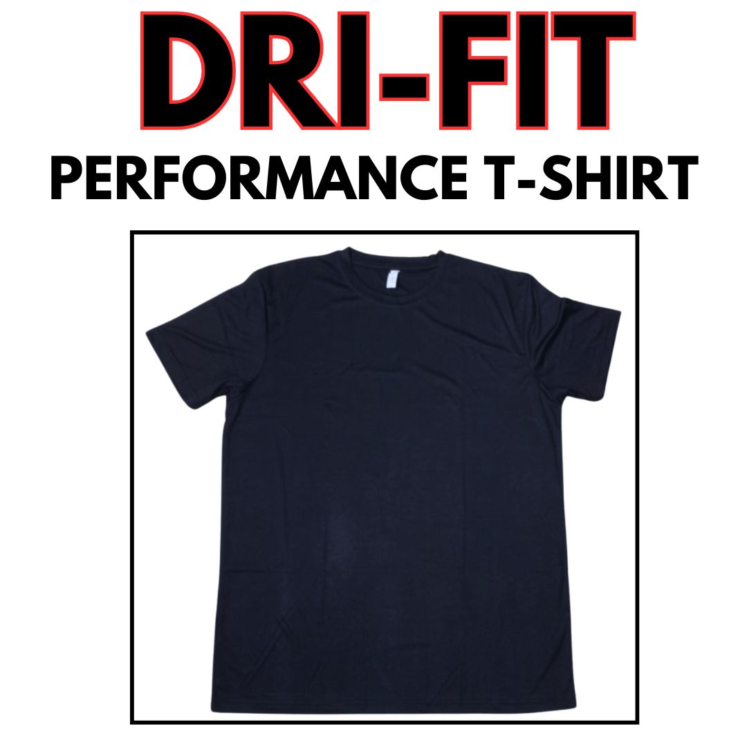 DRI-FIT Performance T-shirt