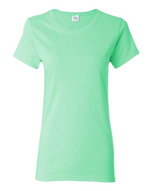 Gildan - Heavy Cotton™ Women’s T-Shirt - 5000L