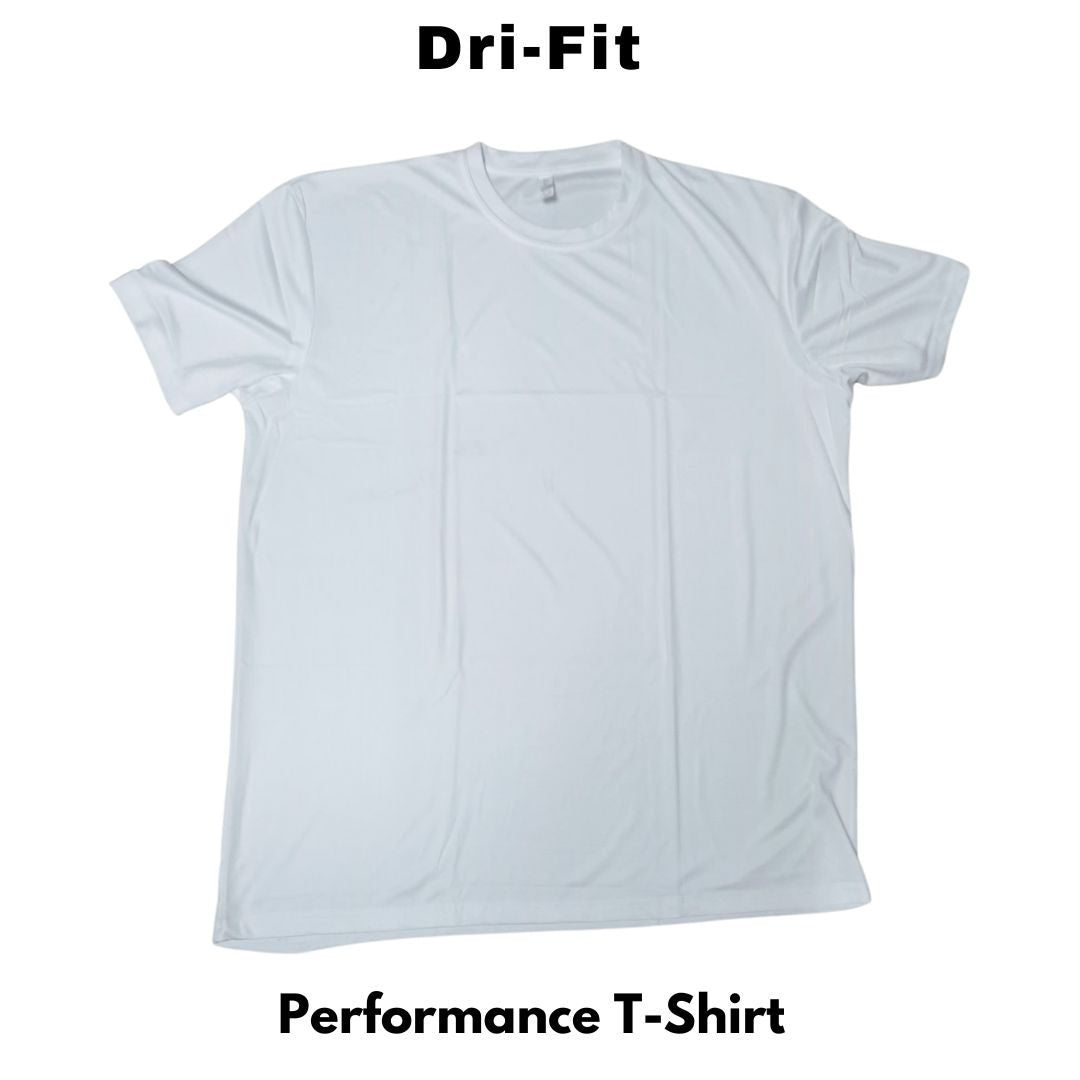 DRI-FIT Performance T-shirt