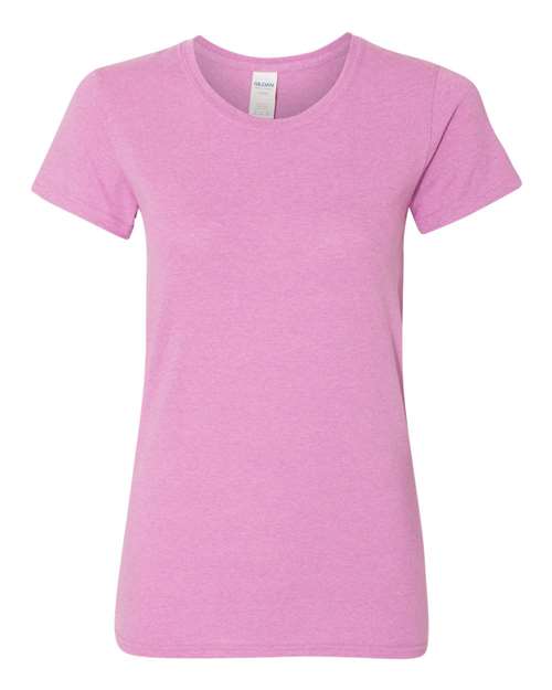 Gildan - Heavy Cotton™ Women’s T-Shirt - 5000L