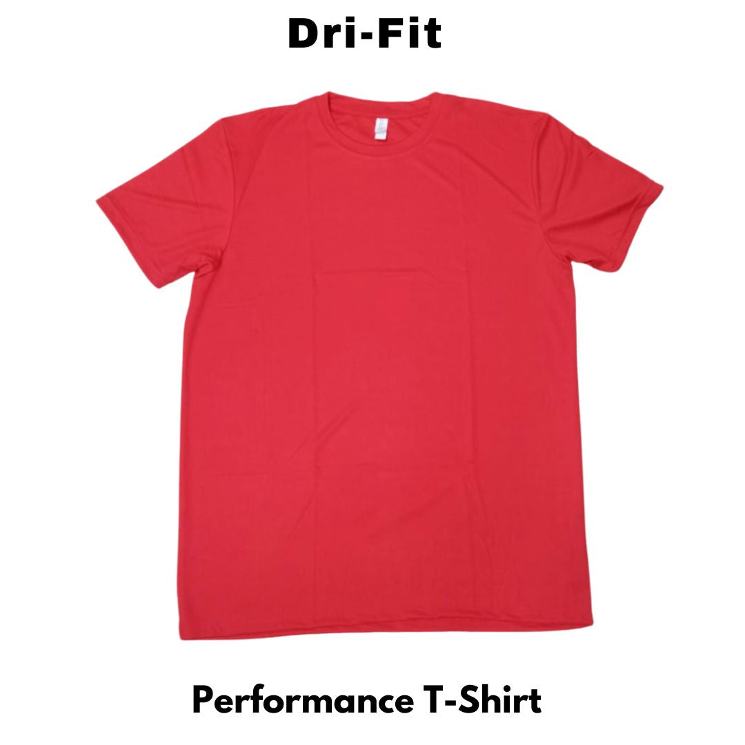 DRI-FIT Performance T-shirt