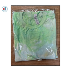 tie-dye t-shirt -TID500Dye