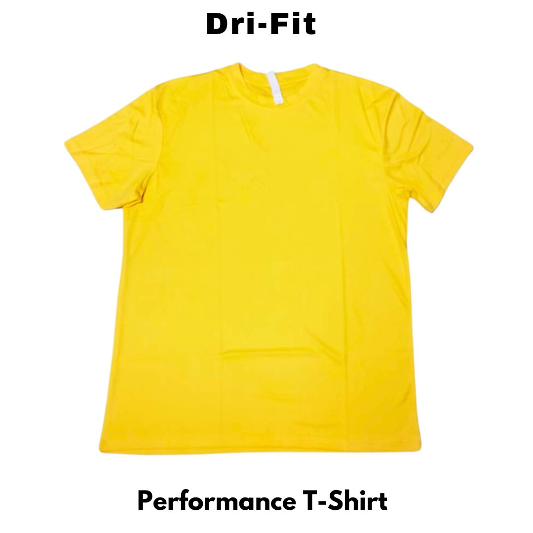 DRI-FIT Performance T-shirt