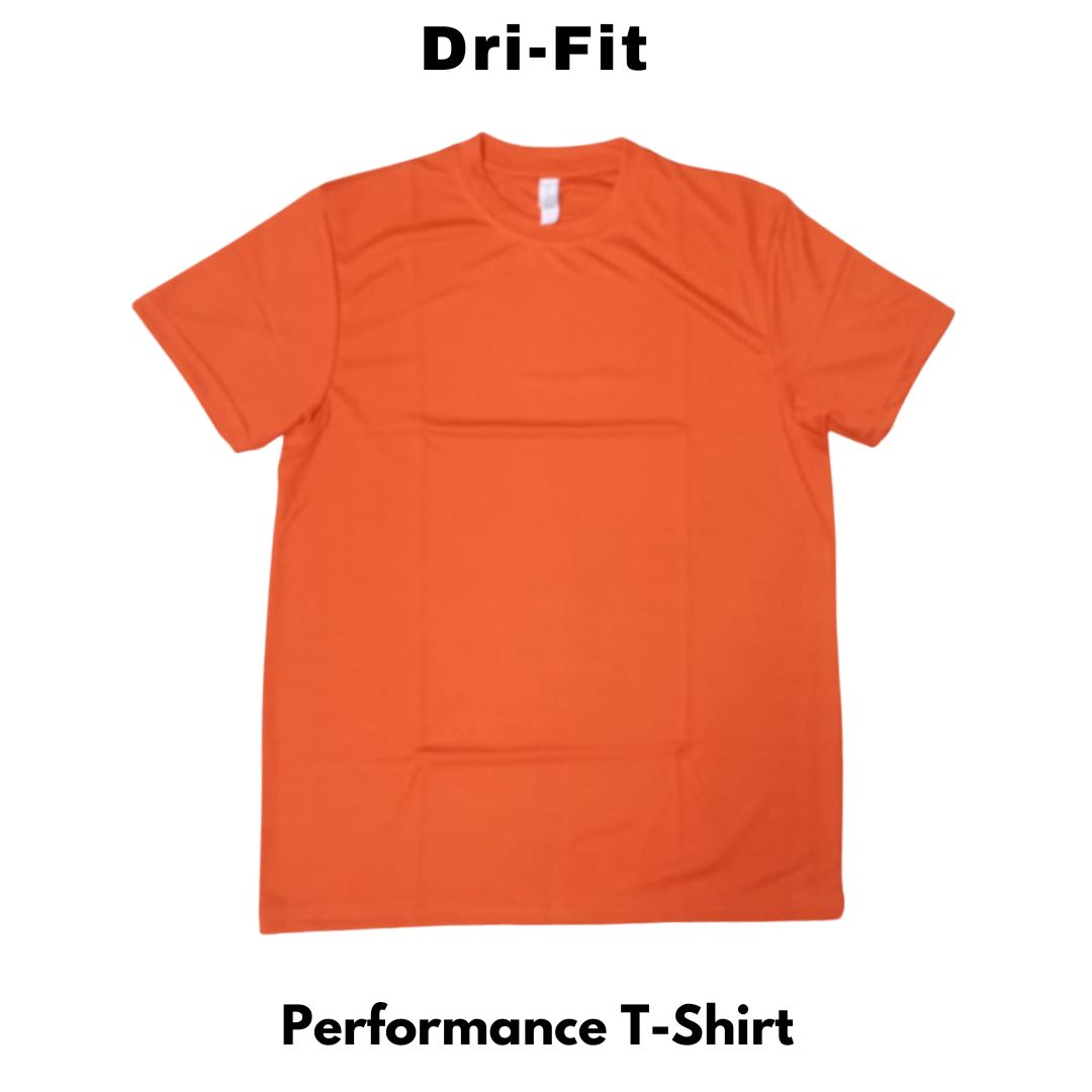 DRI-FIT Performance T-shirt